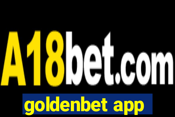 goldenbet app